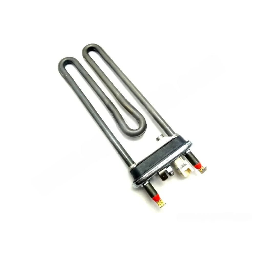 Resistencia lavadora 1750W, simple - ZANUSSI, ELECTROLUX | Resistencias lavadora |  |