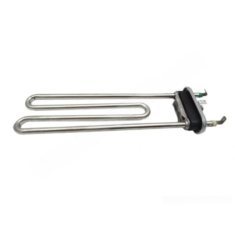 Resistencia lavadora 1850W, simple - IGNIS, WHIRLPOOL | Resistencias lavadora |  |