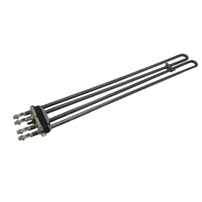 Resistencia para lavadora profesional, 2900W+2900W, doble  - Comparación de Producto
