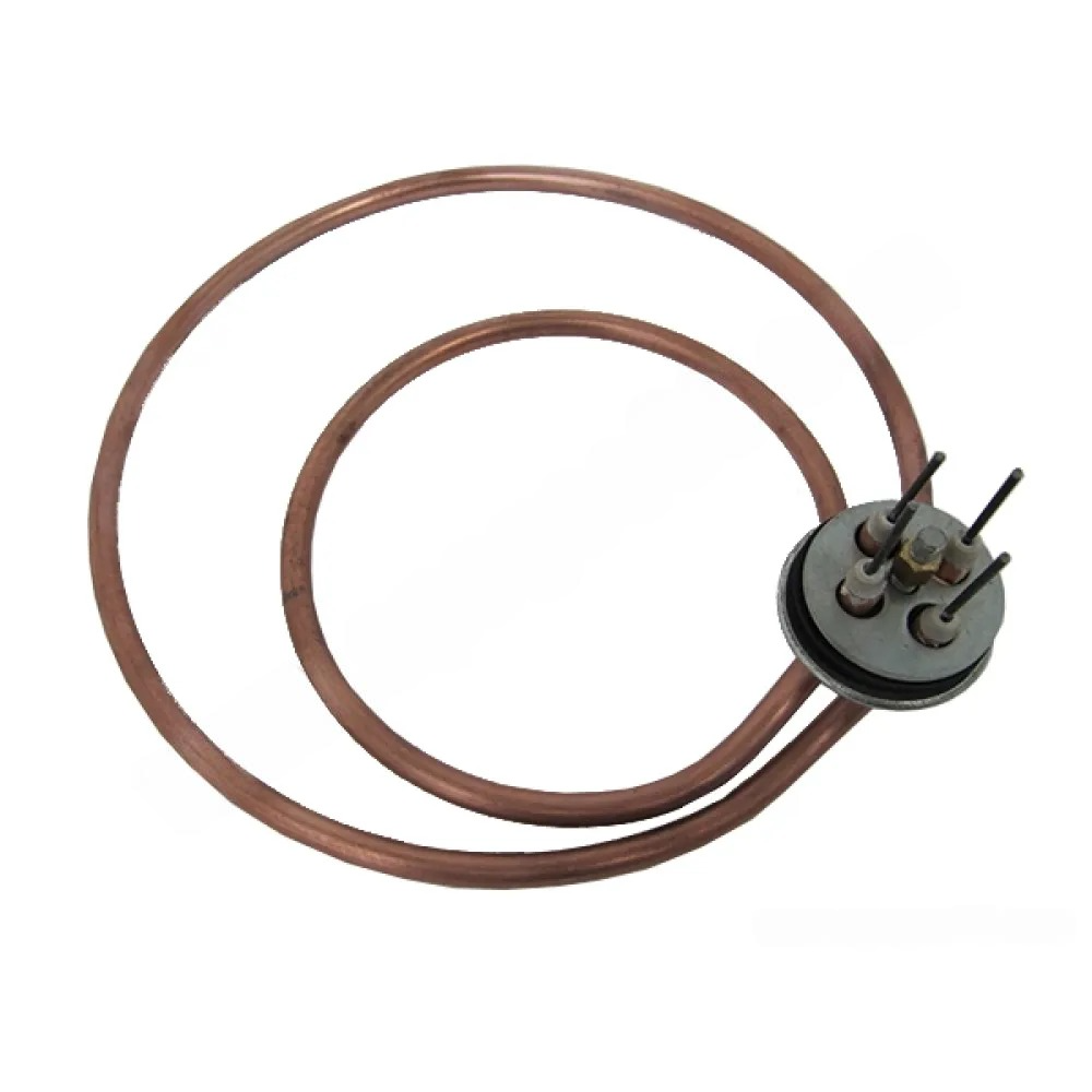 Resistencia para esterilizador – 3000W, cobre | Resistencias lavadora |  |