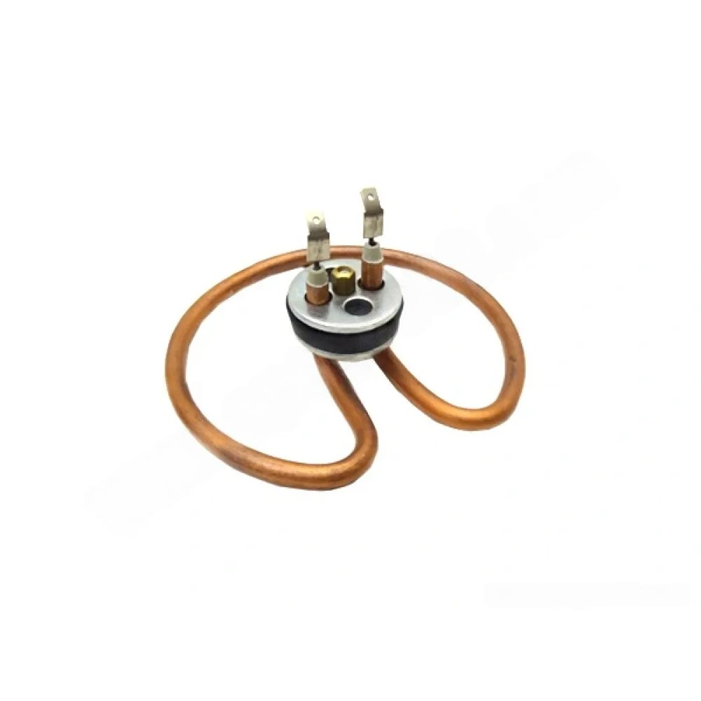 Resistencia lavadora ROSA, 2000W, cobre | Resistencias lavadora |  |