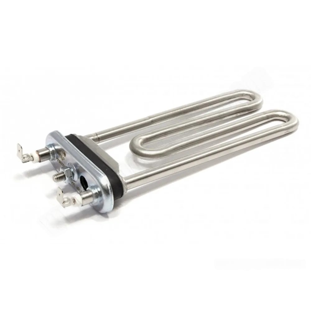 Resistencia lavadora LG 1600W 175mm HTR008LG | Resistencias lavadora |  |