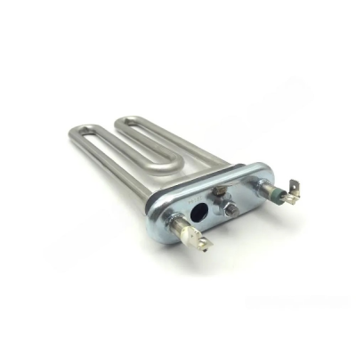 Resistencia lavadora Ariston 1700W 170mm - Comparación de Producto