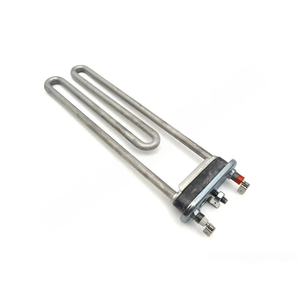 Resistencia lavadora 2050W, simple - WHIRLPOOL, IGNIS, BAUKNECHT | Resistencias lavadora |  |