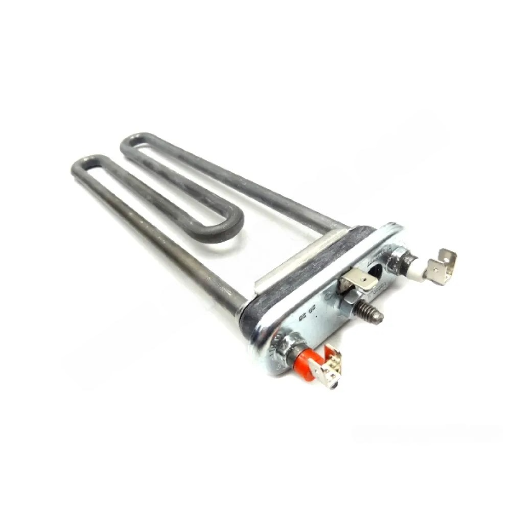 Resistencia lavadora 2050W, simple - WHIRLPOOL, IGNIS, PHILIPS | Resistencias lavadora |  |