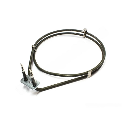 Resistencia horno ELECTROLUX, ZANUSSI | trasero - 2000W - Resistencias horno