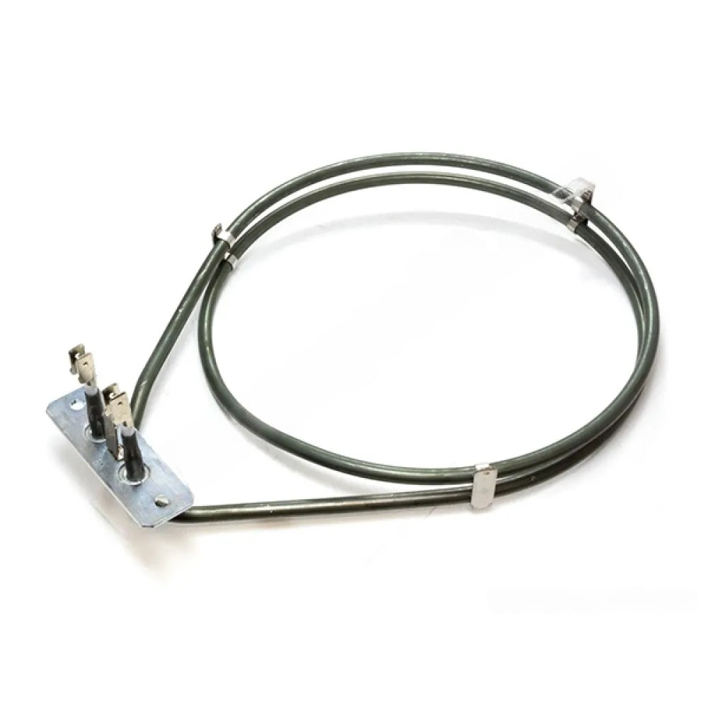Resistencia horno ELECTROLUX, ZANUSSI | trasero - 2000W | Resistencias horno Resistencia horno ELECTROLUX, ZANUSSI | trasero - 2000W | Resistencias horno | |