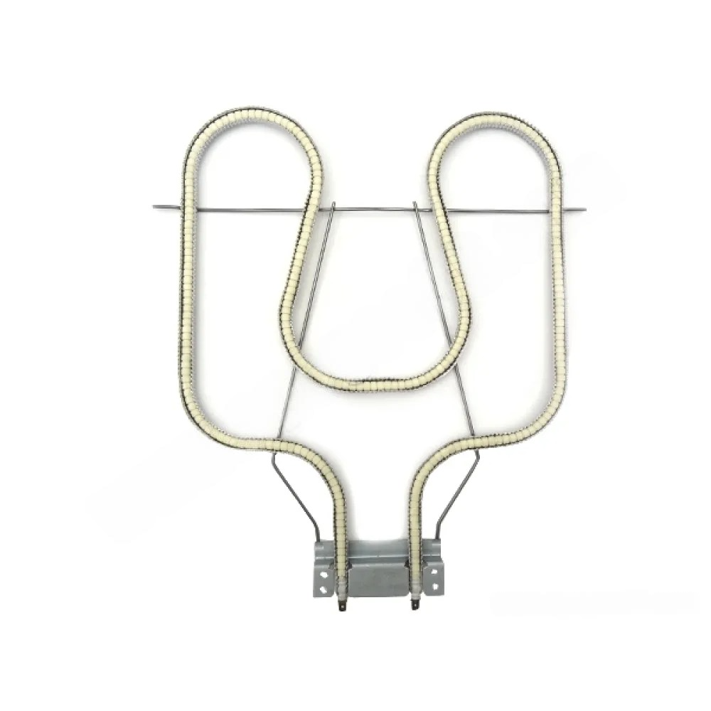 Resistencia horno GORENJE, BAUKNECHT | inferior, cerámica - 1100W | Resistencias horno |  |