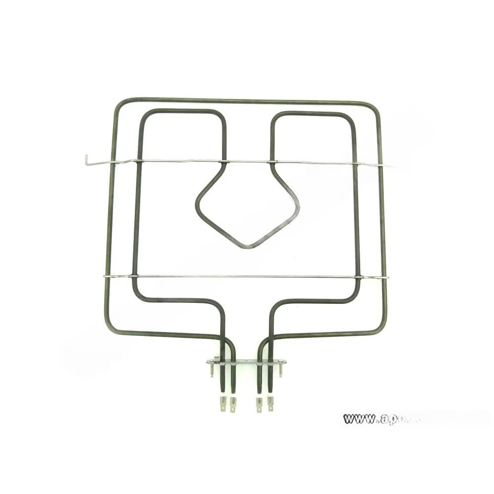 Resistencia horno GORENJE, HISENSE, KORTING, MORA | inferior - 2700W | Resistencias horno |  |