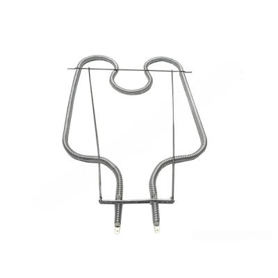 Resistencia horno GORENJE, KÖRTING | inferior, con terminal azul - 1100W - Resistencias horno
