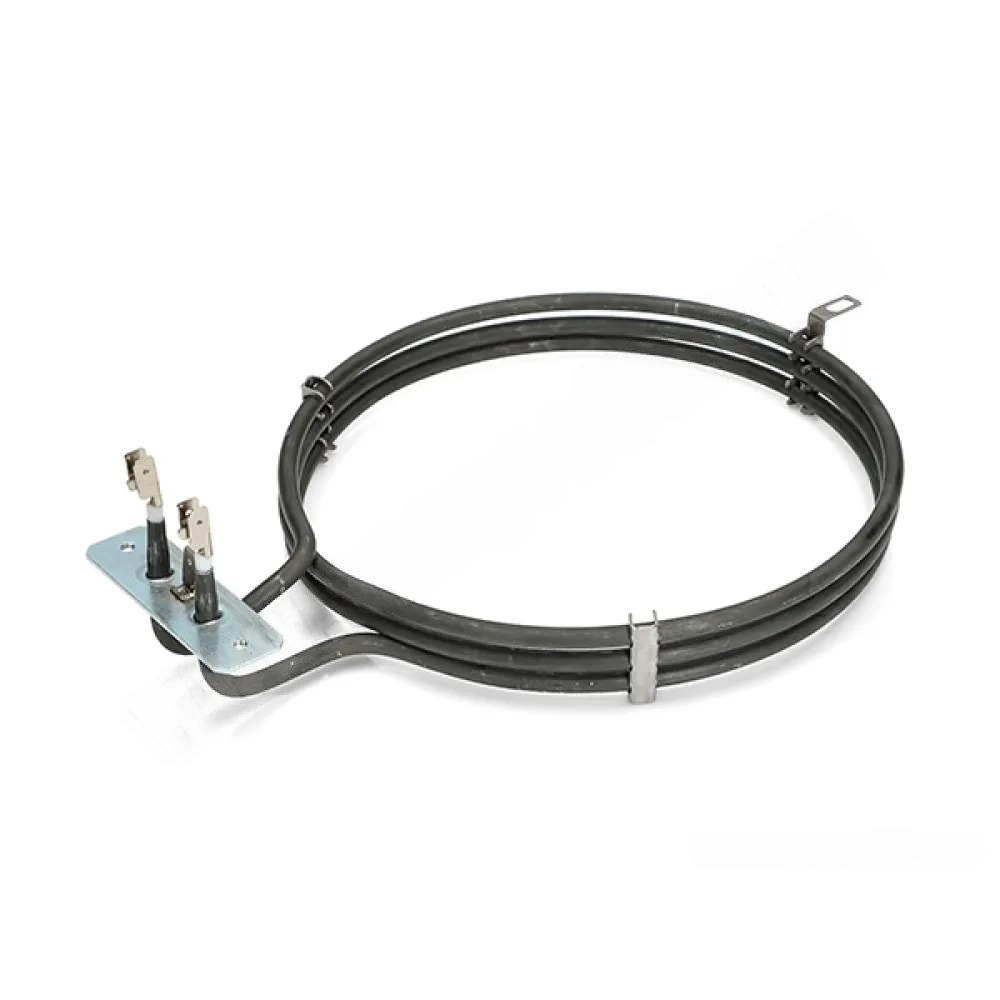 Resistencia horno INDESIT, ARISTON, WHIRLPOOL | trasero - 2800W | Resistencias horno |  |