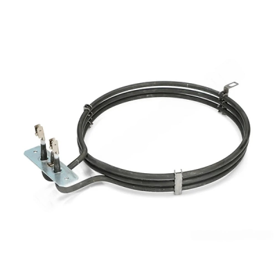 Resistencia horno INDESIT, ARISTON, WHIRLPOOL | trasero - 2800W - Resistencias horno