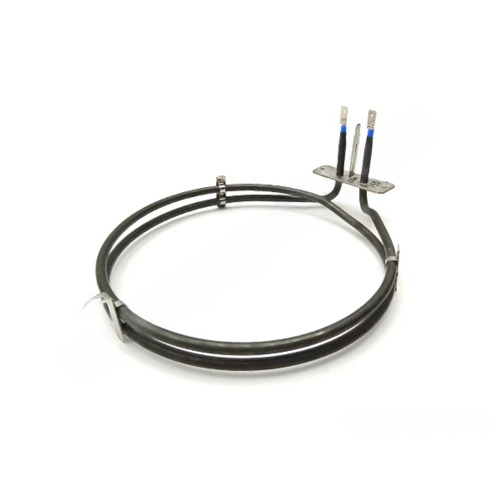 Resistencia horno INDESIT, WHIRLPOOL, ARISTON | trasero - 2000W | Resistencias horno |  |