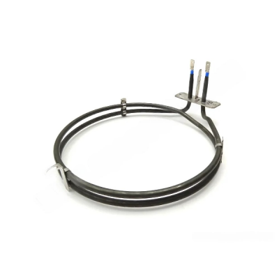 Resistencia horno INDESIT, WHIRLPOOL, ARISTON | trasero - 2000W - Resistencias horno