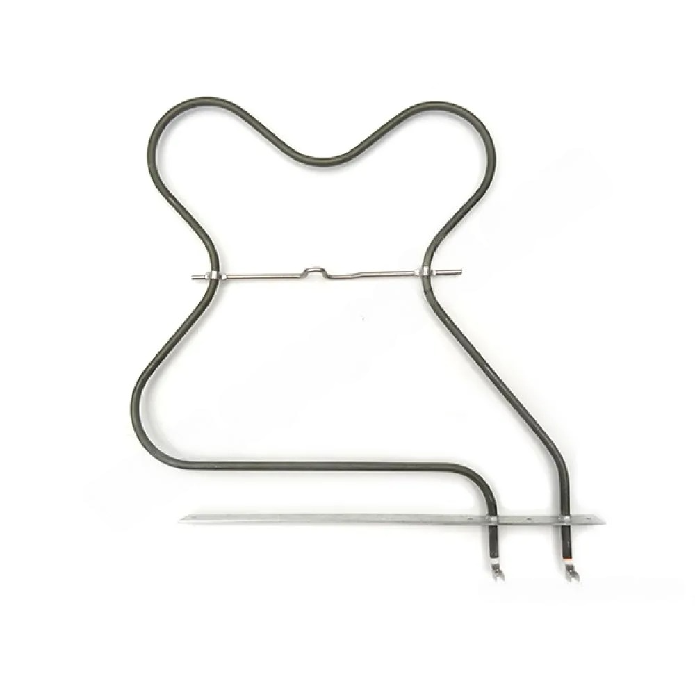 Resistencia horno NARDI | inferior - 1000W | Resistencias horno |  |