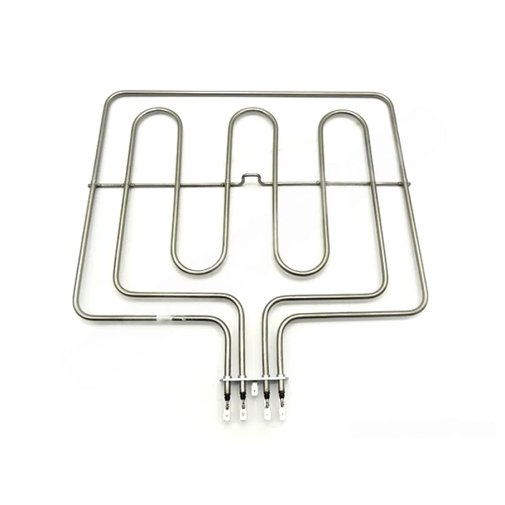 Resistencia horno VESTEL, CANDY, BOMPANI | superior - 2600W | Resistencias horno |  |