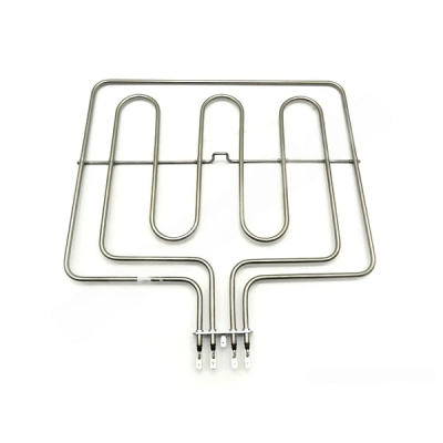 Resistencia horno VESTEL, CANDY, BOMPANI | superior - 2600W - Resistencias horno