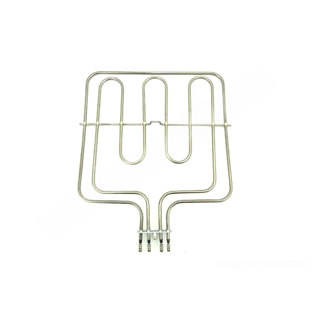 Resistencia horno VESTEL, NEO, EUROLUX | superior - 2800W | Resistencias horno |  |