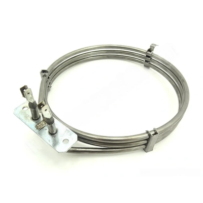 Resistencia horno TORMEC | trasero - 2500W - Resistencias horno