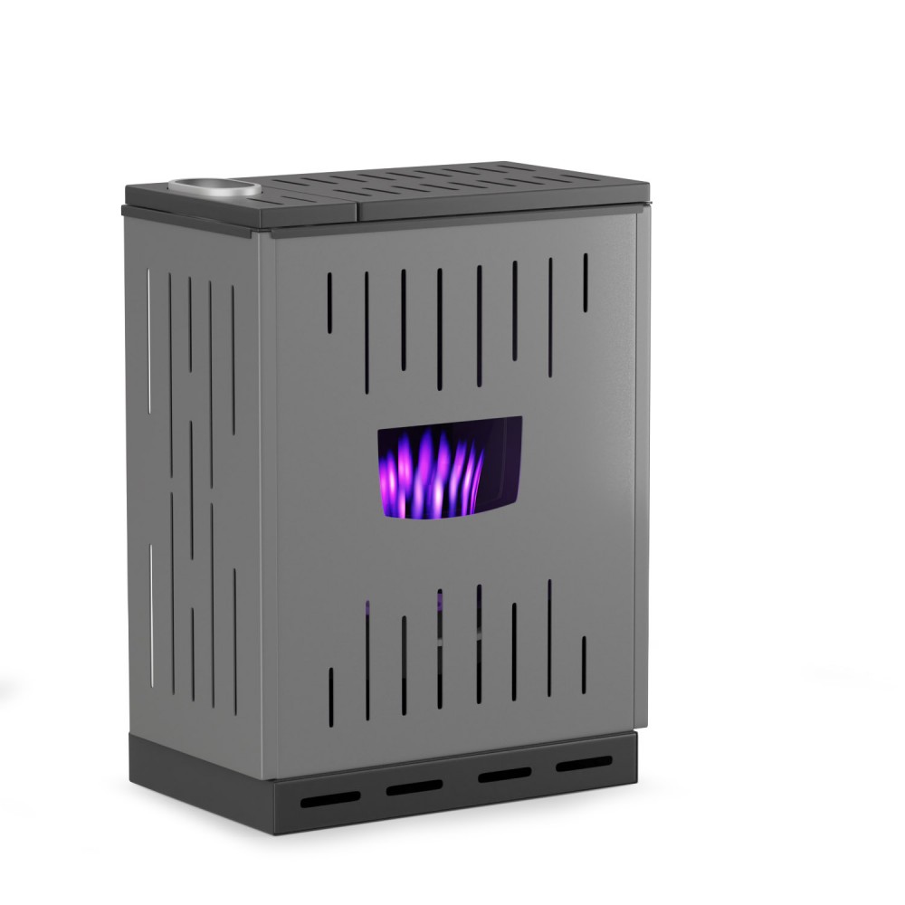 Estufa de gasoil Balkan Energy T-10, 9kW | Estufas de gasoil |  |