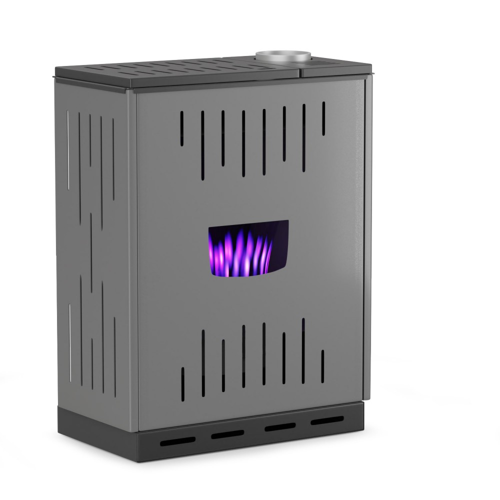 Estufa de gasoil Balkan Energy T-12, 11kW | Estufas de gasoil |  |