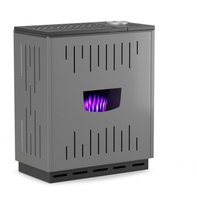 Estufa de gasoil Balkan Energy T-14, 13kW - Estufas de gasoil