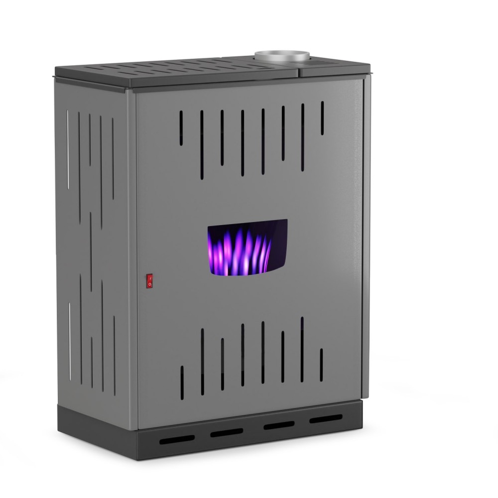 Estufa de gasoil Balkan Energy T-17, 14kW | Estufas de gasoil |  |