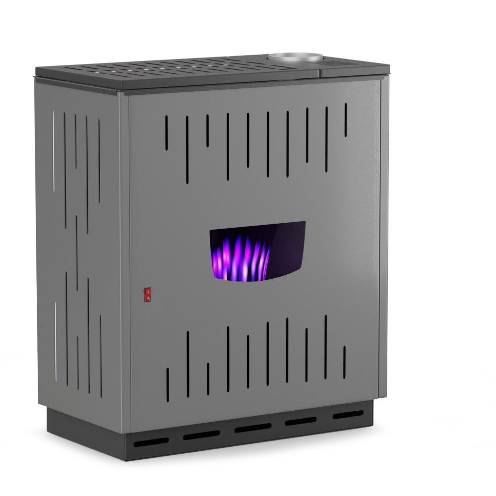 Estufa de gasoil Balkan Energy T-20, 16kW | Estufas de gasoil |  |