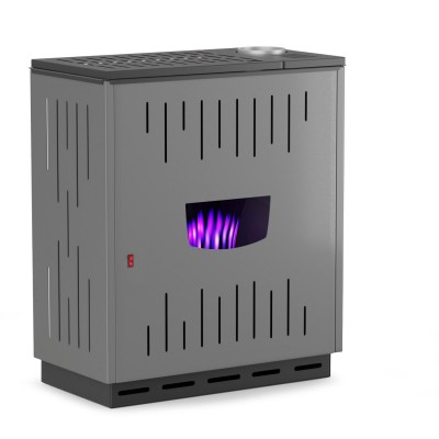 Estufa de gasoil Balkan Energy T-20, 16kW - Estufas de gasoil