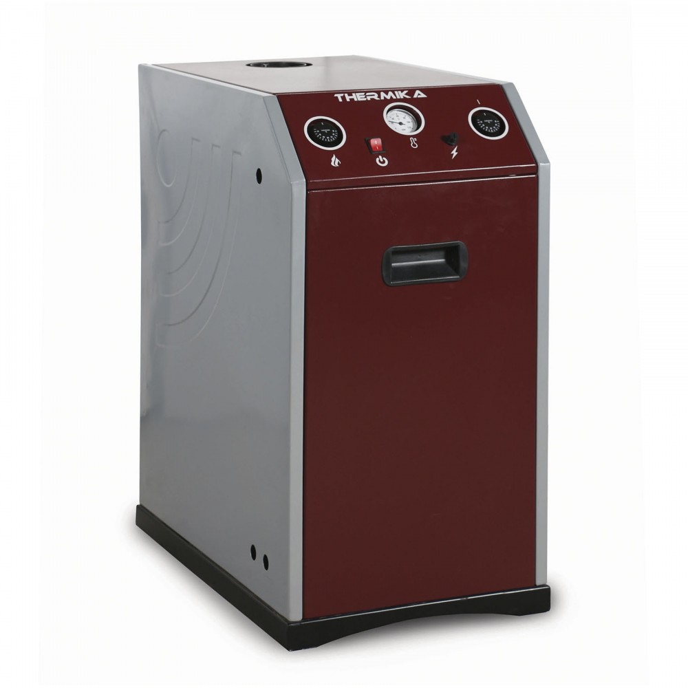 Caldera de gasóleo Balkan Energy THERMIKA 25, 25kW | Calderas de gasóleo |  |