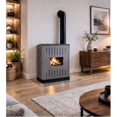 Estufa de gasoil Balkan Energy T-12, 11kW - Estufas de gasoil