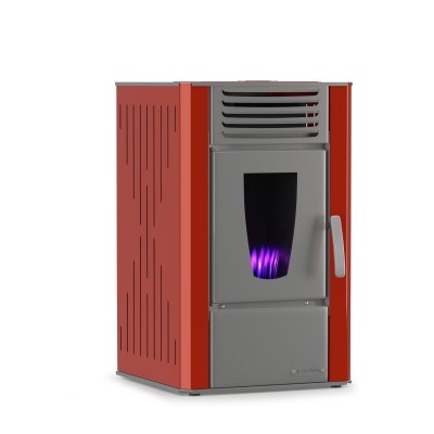 Estufa de gasoil Balkan Energy P17 AERO, 15kW - Estufas de gasoil