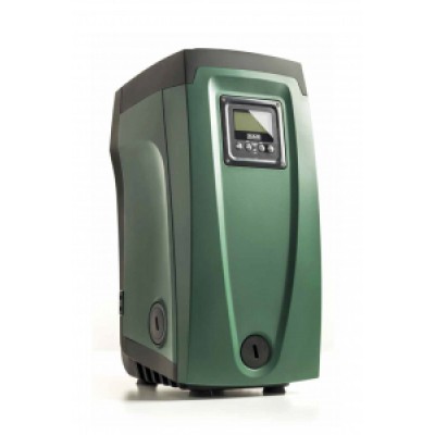 Sistema hidróforo electrónico DAB E.SYBOX 220–240 V / 50–60 Hz, altura 56 m, caudal 7,2 m³/h, potencia 1,55 kW - Comparación de Producto