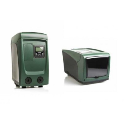 Sistema hidróforo DAB E.SYBOX mini - F1, altura 55 m, caudal 4,5 m³/h, potencia 0,75 kW, con DConnect - Comparación de Producto