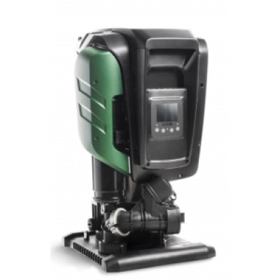 Hidróforo DAB ESYBOX MAX 60/120 M220-240, altura 55 m, caudal 17,4 m³/h, potencia 2,2 kW - Comparación de Producto