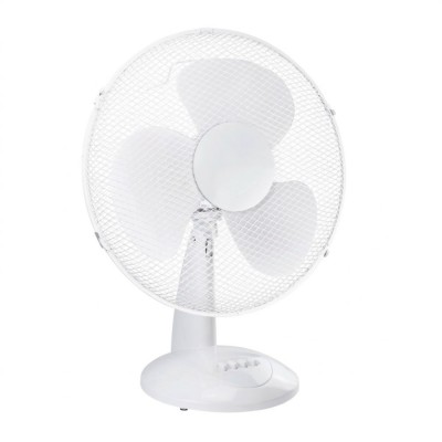 Ventilador de mesa Balkan Energy FANTPWH30, Ф40, AC 45W - Ventiladores de mesa