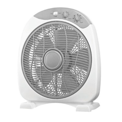 Ventilador de piso Balkan Energy FANFPG60, Ф30, AC 40W - Ventiladores de piso