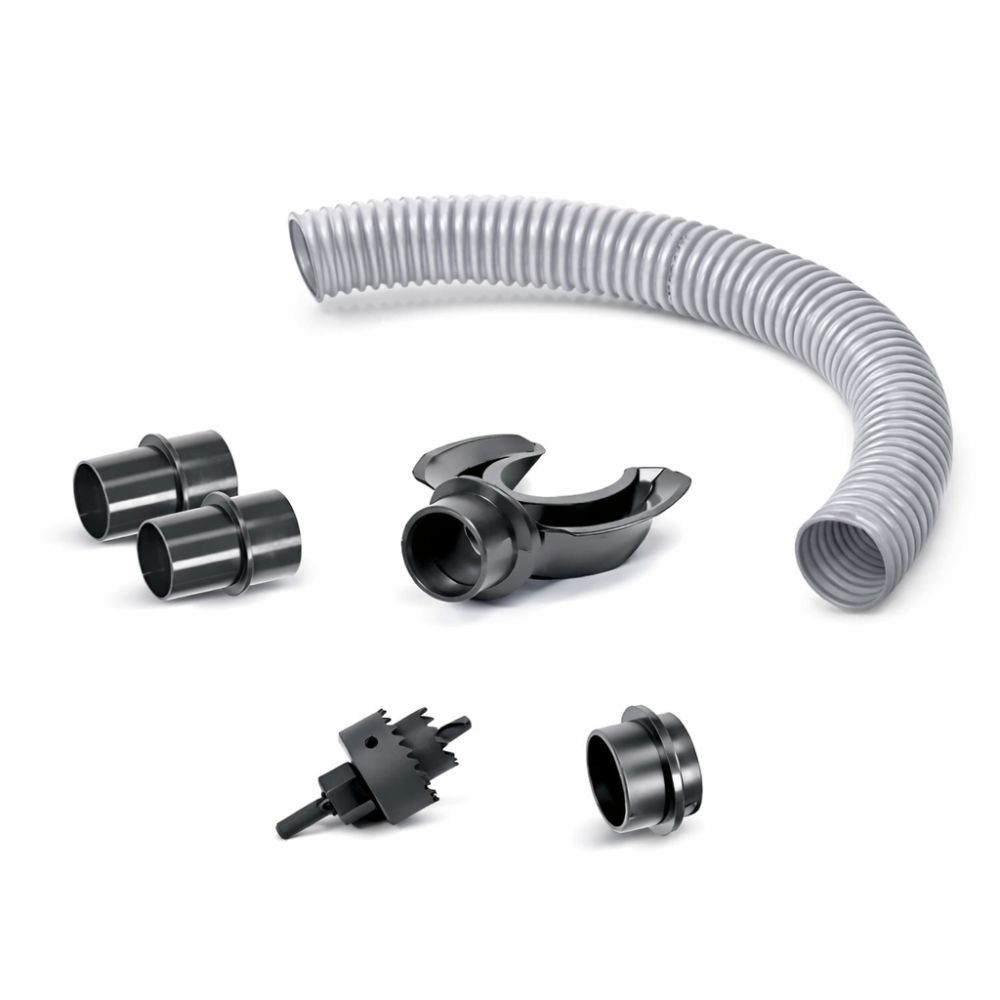 Kit de conexión para tanque de agua de lluvia Icanset 1 Prosperplast | Depositos de agua |  |