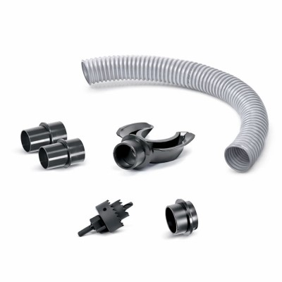 Kit de conexión para tanque de agua de lluvia Icanset 1 HydroMoby - Depositos de agua