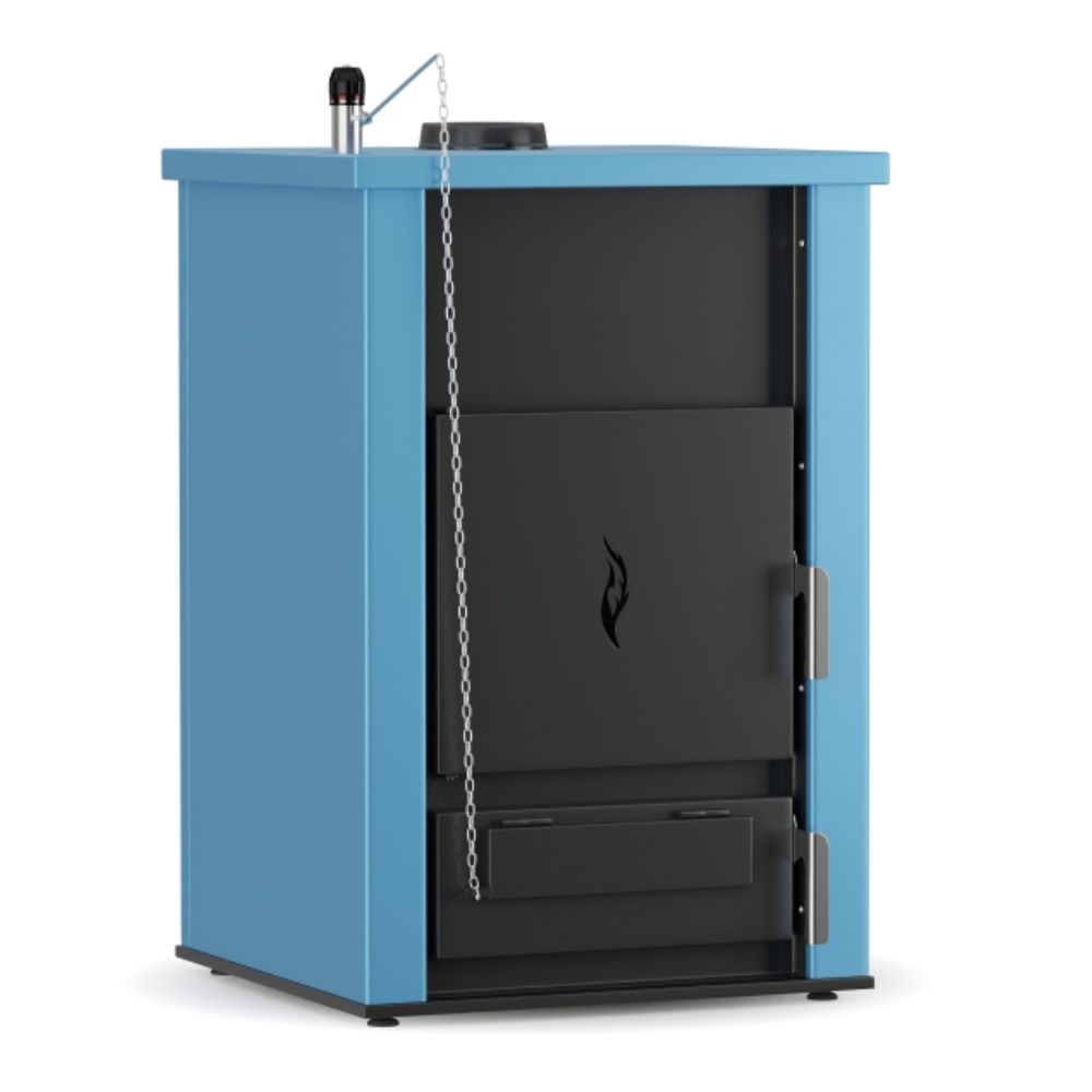 Caldera de leñ Balkan Energy ATS HYDRO, 31 kW | Calderas de leña |  |