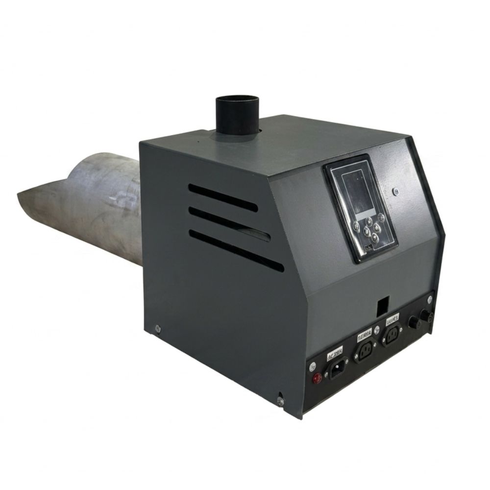 Quemador de pellets Balkan Energy SC 70, 70 kW | Quemadores de pellets |  |