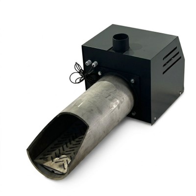 Quemador de pellets Balkan Energy SC 70, 70 kW - Quemadores de pellets