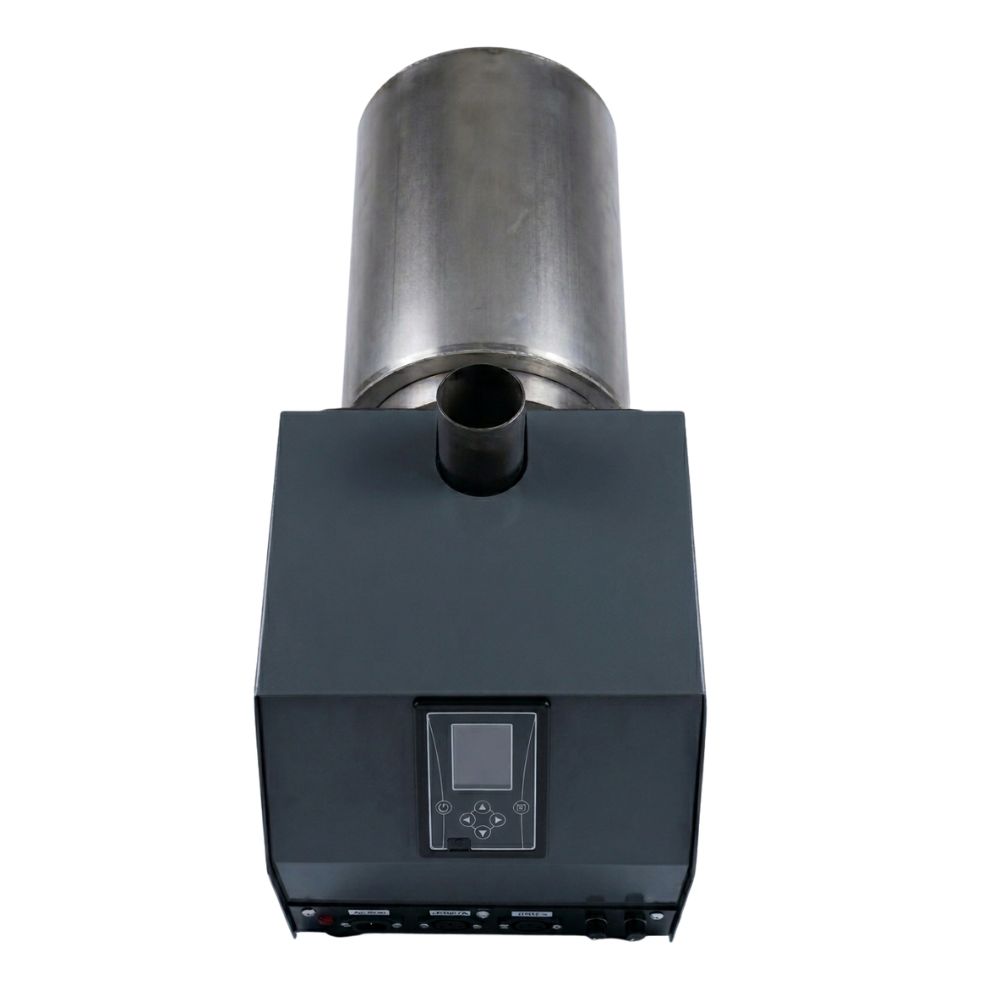 Quemador de pellets Balkan Energy SC 140, 140 kW | Quemadores de pellets |  |