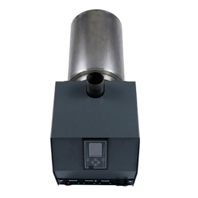 Quemador de pellets Balkan Energy SC 140, 140 kW - Quemadores de pellets