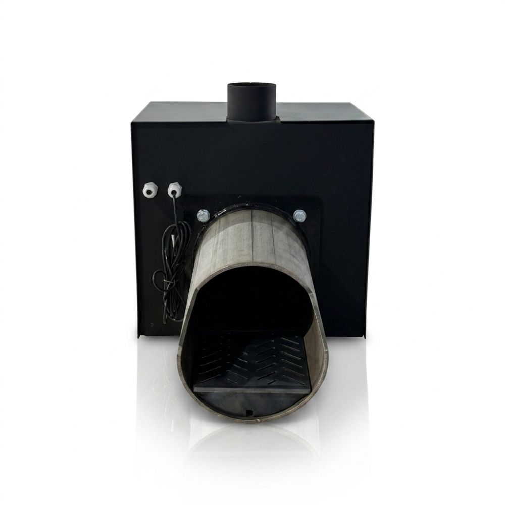 Quemador de pellets Balkan Energy SC 35, 35 kW | Quemadores de pellets |  |