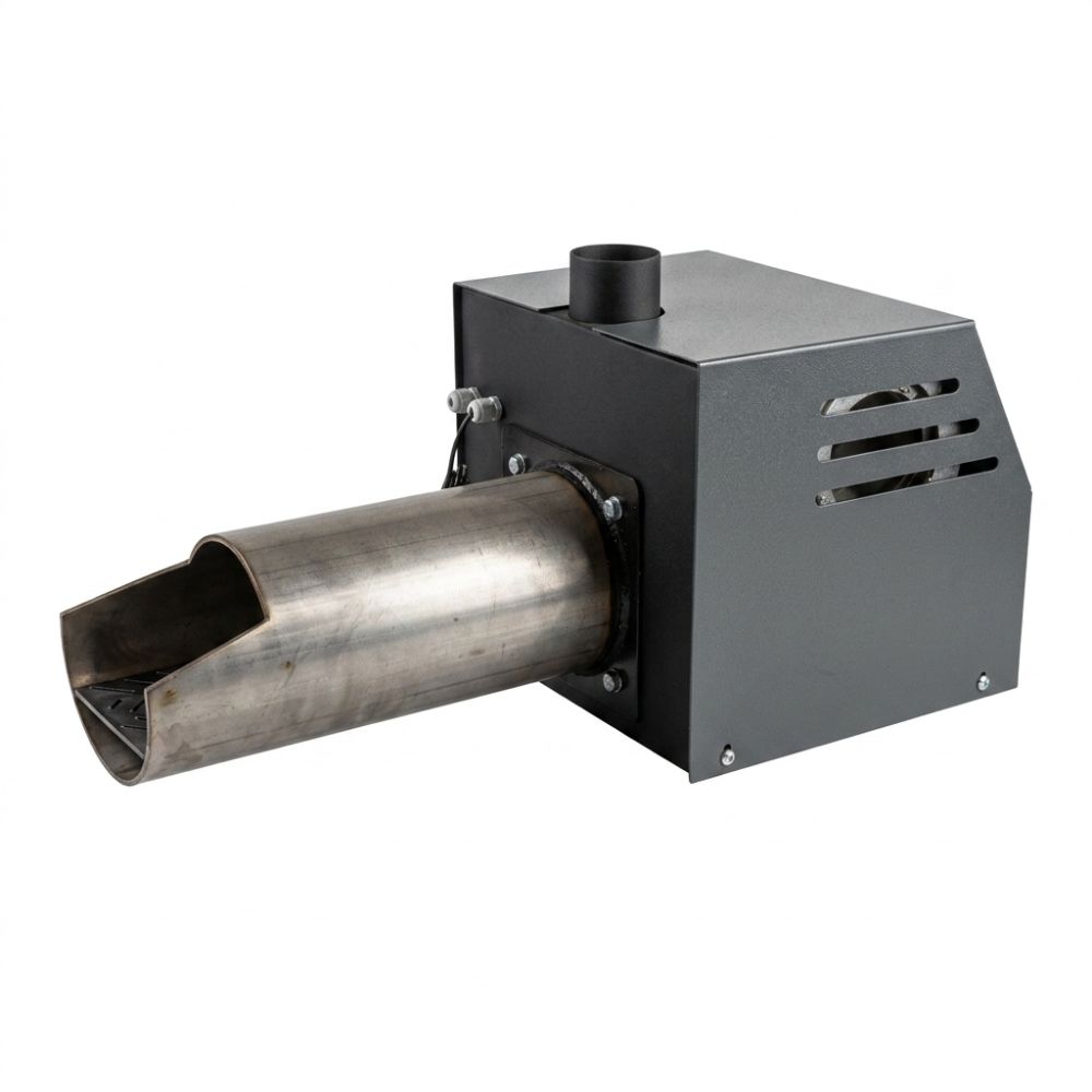 Quemador de pellets Balkan Energy SC 35, 35 kW | Quemadores de pellets |  |