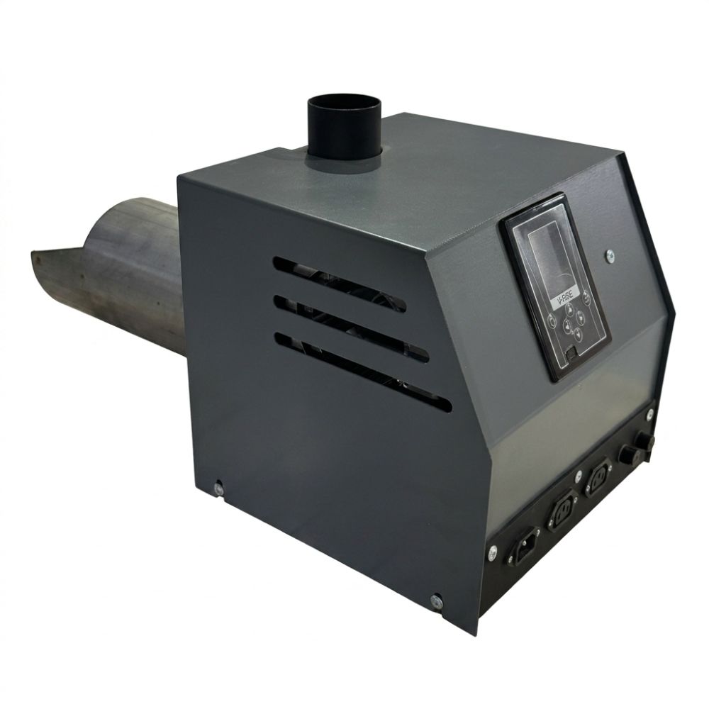 Quemador de pellets Balkan Energy SC 35, 35 kW | Quemadores de pellets |  |