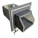 Quemador de pellets Balkan Energy SC 350, 350 kW | Quemadores de pellets |  |