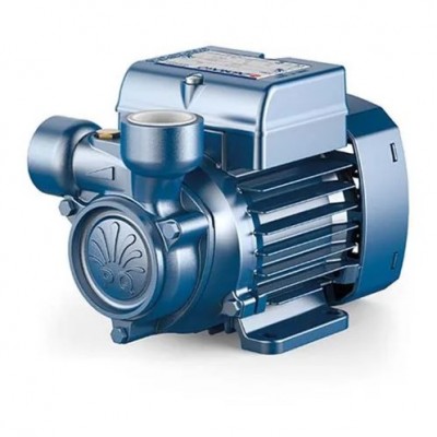 Bomba de agua periférica Pedrollo PQm 60, potencia 0,37 kW, altura 40 m, caudal 40 l/min, para agua limpia - Pedrollo