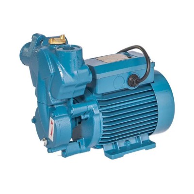 Bomba periférica de agua caliente Electromash IPLM 25/125, potencia 0,125 kW, caudal 1800 l/h, altura 30 m - Comparación de Producto